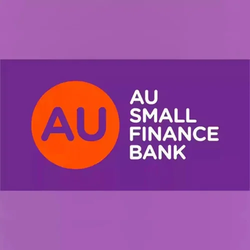 AU Small Finance Bank