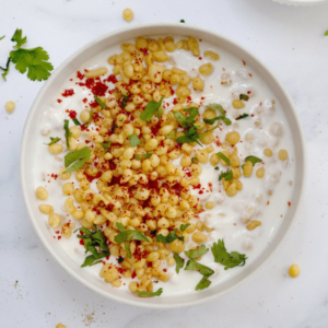 Dahi Boondi Raita by Pavikash Restro