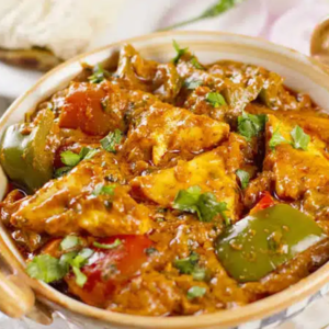 Paneer Khurchan by Pavikash Restro