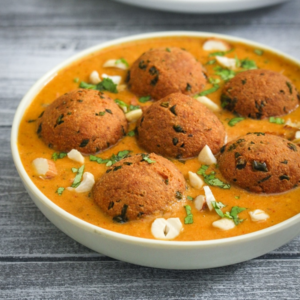 Paneer Kofta by Pavikash Restro