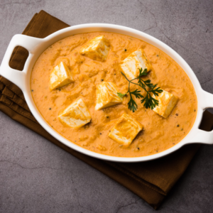 Paneer Korma by Pavikash Restro