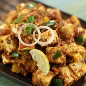 Paneer Taka Tak by Pavikash Restro