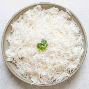 Sada Rice by Pavikash Restro