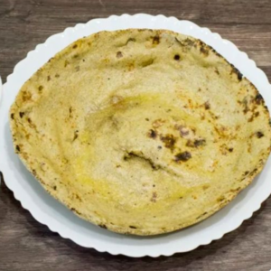 Tawa Bejad Roti by Pavikash Restro