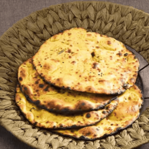 Tawa Missi Roti by Pavikash Restro